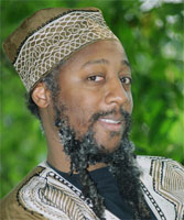 Photo of Eshu Bumpus